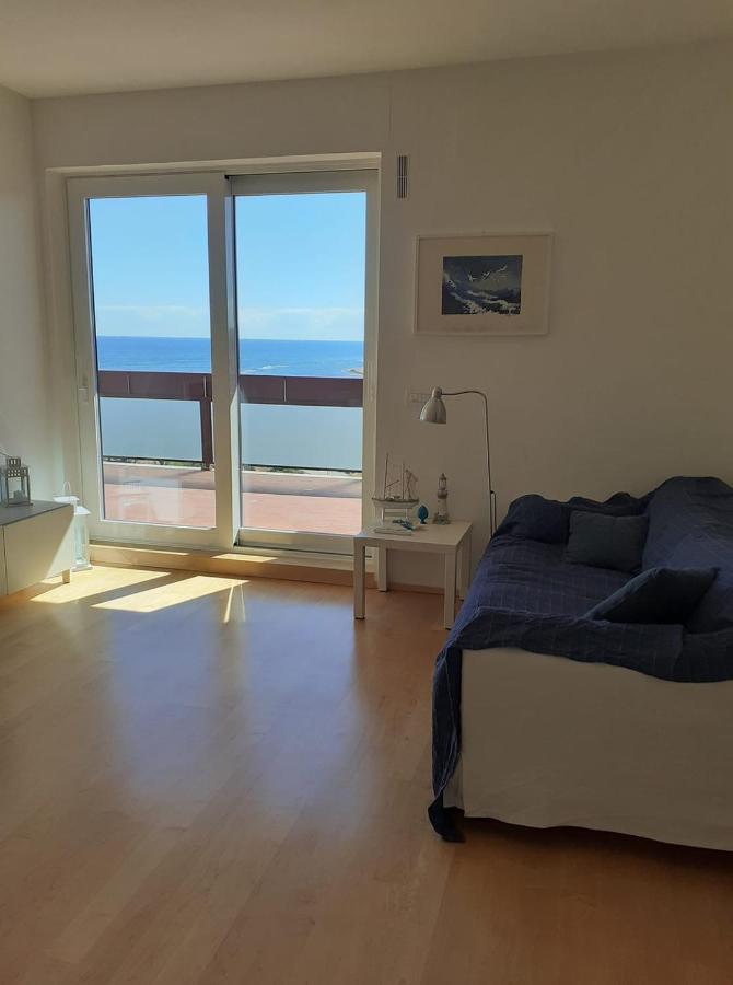 Attico Suite Spiaggia บารี ภายนอก รูปภาพ
