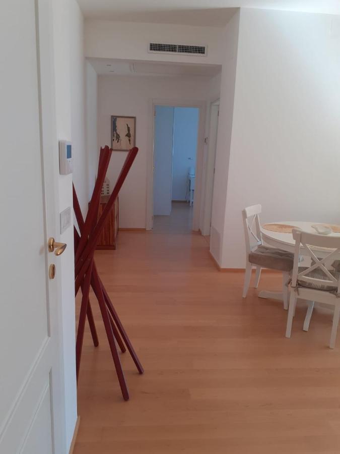Attico Suite Spiaggia บารี ภายนอก รูปภาพ