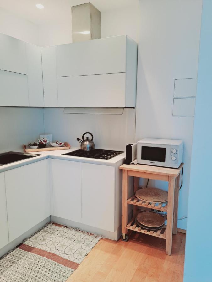 Attico Suite Spiaggia บารี ภายนอก รูปภาพ