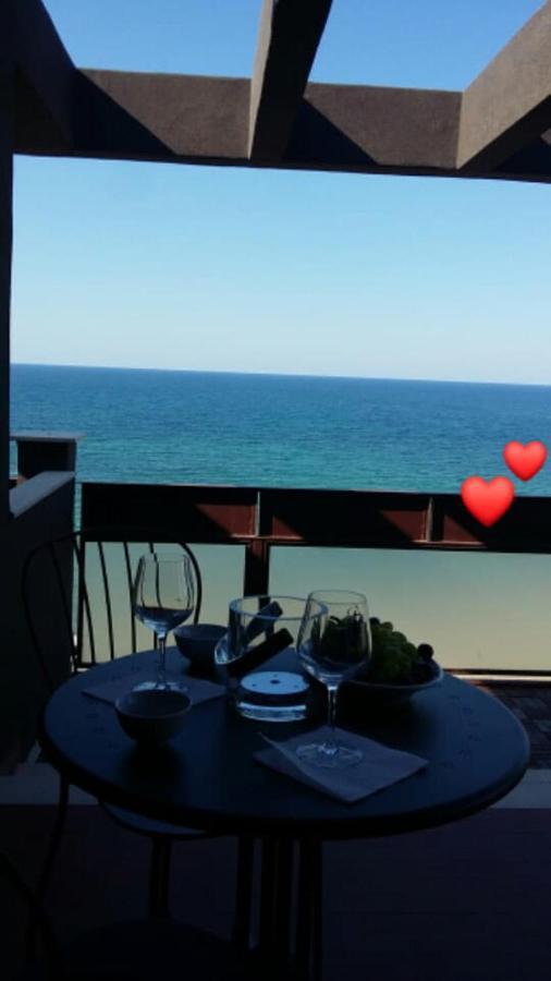 Attico Suite Spiaggia บารี ภายนอก รูปภาพ